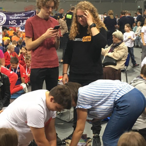 ReKOrd w wykonywaniu RK-O w Łodzi