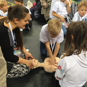 ReKOrd w wykonywaniu RK-O w Łodzi