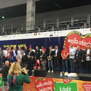 ReKOrd w wykonywaniu RK-O w Łodzi