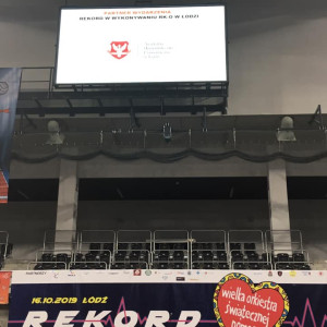 ReKOrd w wykonywaniu RK-O w Łodzi