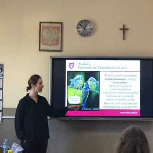 Tydzień Konstytucyjny z Akademią 