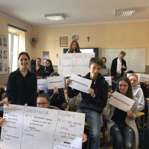 Tydzień Konstytucyjny z Akademią 