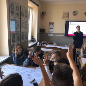 Tydzień Konstytucyjny z Akademią 