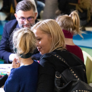 Światowy Dzień Wcześniaka z udziałem studentów Akademii