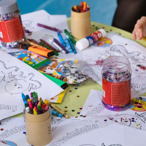 Światowy Dzień Wcześniaka z udziałem studentów Akademii