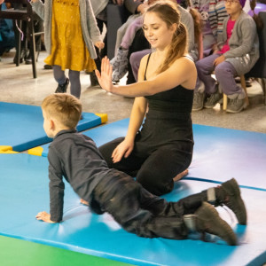Światowy Dzień Wcześniaka z udziałem studentów Akademii
