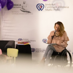 Światowy Dzień Wcześniaka z udziałem studentów Akademii