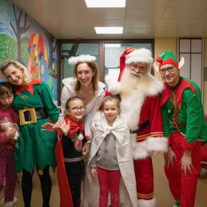 OPERACJA: ŚWIĘTA! zakończona