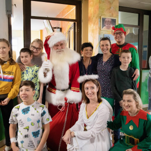 OPERACJA: ŚWIĘTA! zakończona