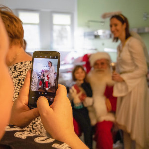 OPERACJA: ŚWIĘTA! zakończona