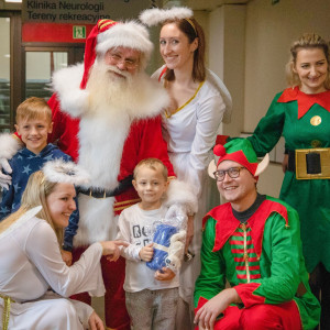 OPERACJA: ŚWIĘTA! zakończona