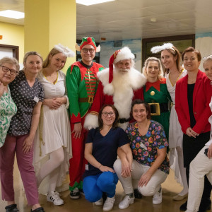 OPERACJA: ŚWIĘTA! zakończona