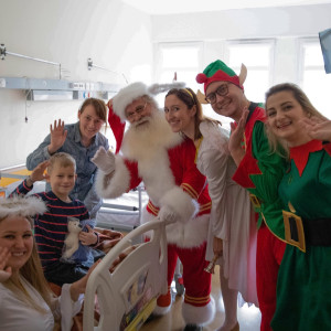 OPERACJA: ŚWIĘTA! zakończona