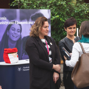 Współpraca biznes–uczelnia. Jaka strategia dla sukcesu? - relacja