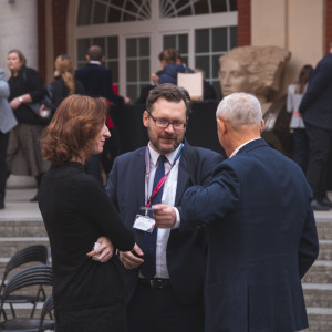 Współpraca biznes–uczelnia. Jaka strategia dla sukcesu? - relacja