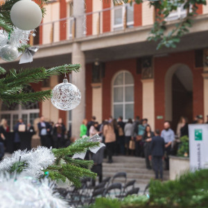 Współpraca biznes–uczelnia. Jaka strategia dla sukcesu? - relacja