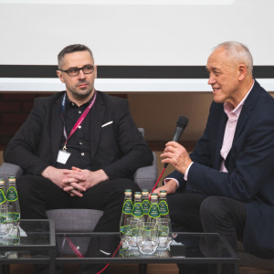 Współpraca biznes–uczelnia. Jaka strategia dla sukcesu? - relacja