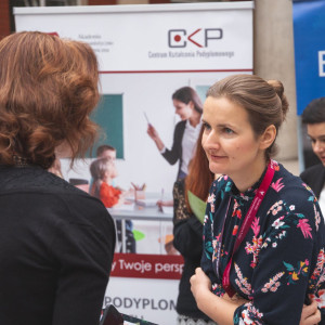 Współpraca biznes–uczelnia. Jaka strategia dla sukcesu? - relacja