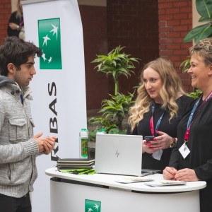 Współpraca biznes–uczelnia. Jaka strategia dla sukcesu? - relacja