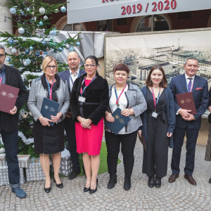 Współpraca biznes–uczelnia. Jaka strategia dla sukcesu? - relacja