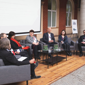 Współpraca biznes–uczelnia. Jaka strategia dla sukcesu? - relacja