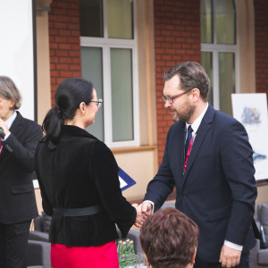 Współpraca biznes–uczelnia. Jaka strategia dla sukcesu? - relacja