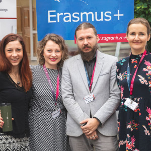 Współpraca biznes–uczelnia. Jaka strategia dla sukcesu? - relacja