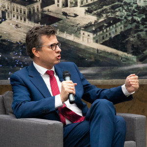 Marek Michalak gościem Akademii