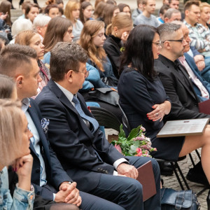 Marek Michalak gościem Akademii