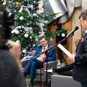 Marek Michalak gościem Akademii