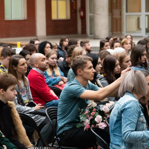 Marek Michalak gościem Akademii