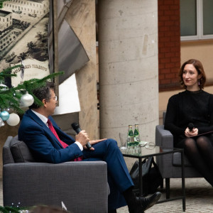 Marek Michalak gościem Akademii