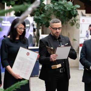 Marek Michalak gościem Akademii