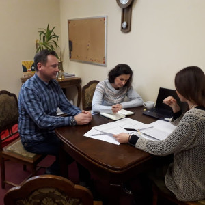 Dydaktycy filologii angielskiej ekspertami w projekcie IDEAL