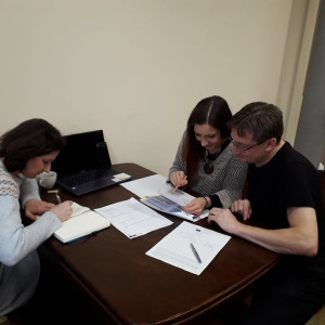 Dydaktycy filologii angielskiej ekspertami w projekcie IDEAL