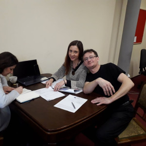 Dydaktycy filologii angielskiej ekspertami w projekcie IDEAL