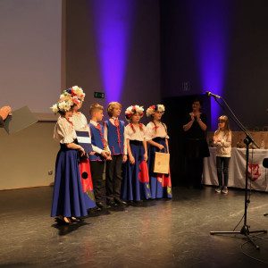 Gala Finałowa Konkursu Kolęd i Pastorałek „Kolędujemy razem”