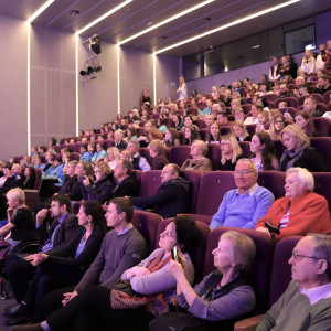 Gala Finałowa Konkursu Kolęd i Pastorałek „Kolędujemy razem”