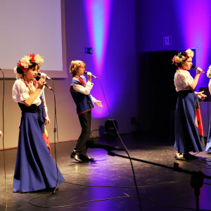 Gala Finałowa Konkursu Kolęd i Pastorałek „Kolędujemy razem”