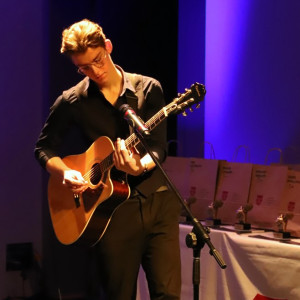 Gala Finałowa Konkursu Kolęd i Pastorałek „Kolędujemy razem”