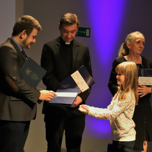 Gala Finałowa Konkursu Kolęd i Pastorałek „Kolędujemy razem”