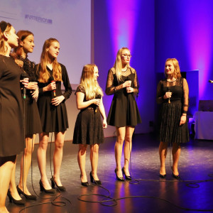 Gala Finałowa Konkursu Kolęd i Pastorałek „Kolędujemy razem”