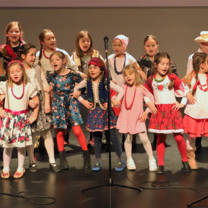 Gala Finałowa Konkursu Kolęd i Pastorałek „Kolędujemy razem”