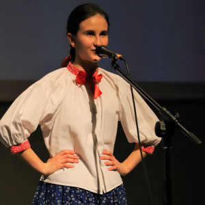 Gala Finałowa Konkursu Kolęd i Pastorałek „Kolędujemy razem”