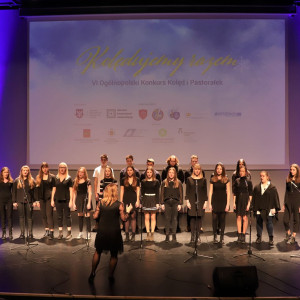 Gala Finałowa Konkursu Kolęd i Pastorałek „Kolędujemy razem”