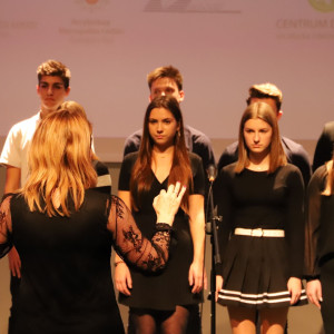 Gala Finałowa Konkursu Kolęd i Pastorałek „Kolędujemy razem”