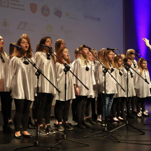 Gala Finałowa Konkursu Kolęd i Pastorałek „Kolędujemy razem”