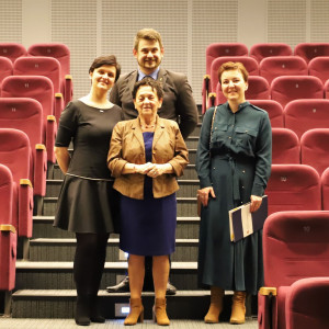 Gala Finałowa Konkursu Kolęd i Pastorałek „Kolędujemy razem”