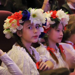 Gala Finałowa Konkursu Kolęd i Pastorałek „Kolędujemy razem”