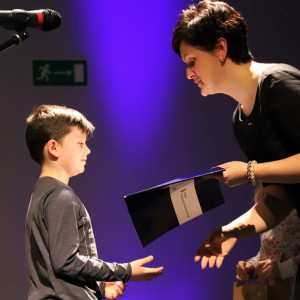 Gala Finałowa Konkursu Kolęd i Pastorałek „Kolędujemy razem”